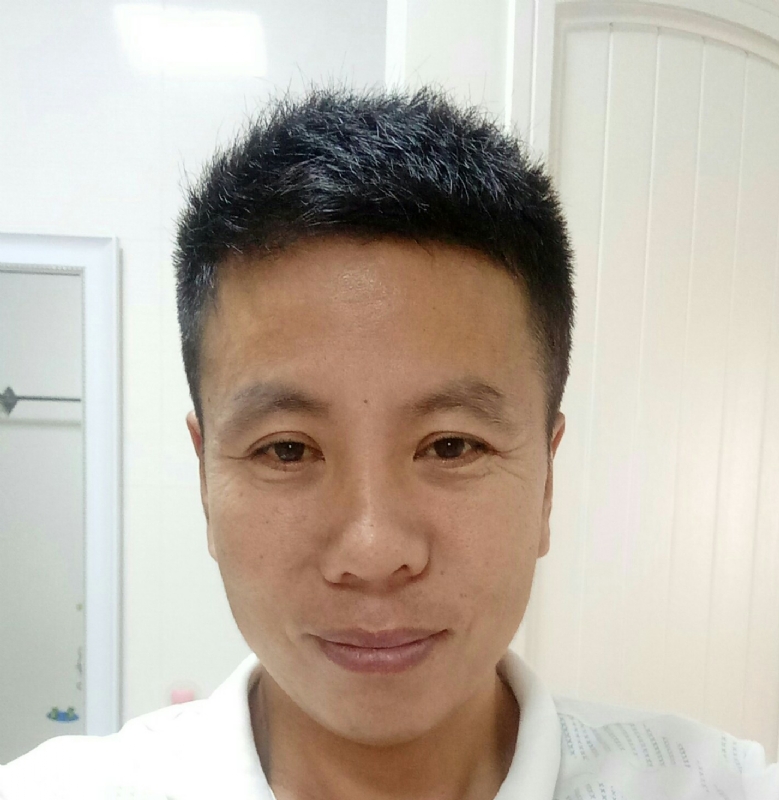 开心就好的第一张照片--泰安相亲服务中心