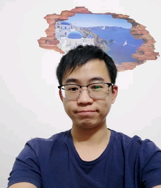 周志发的第三张照片--泰安相亲服务中心