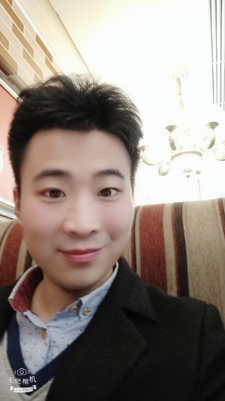 堂堂的第一张照片--泰安相亲服务中心