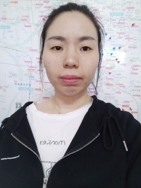 宁子的第一张照片--泰安相亲服务中心