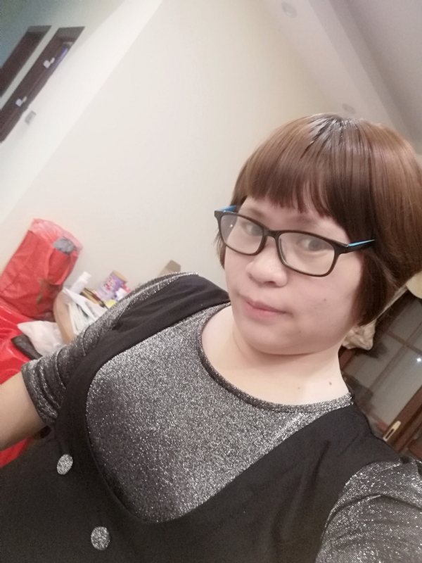 爱的奇迹的第一张照片--泰安相亲服务中心