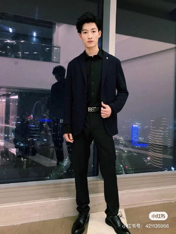 请来爱我的第二张照片--泰安相亲服务中心