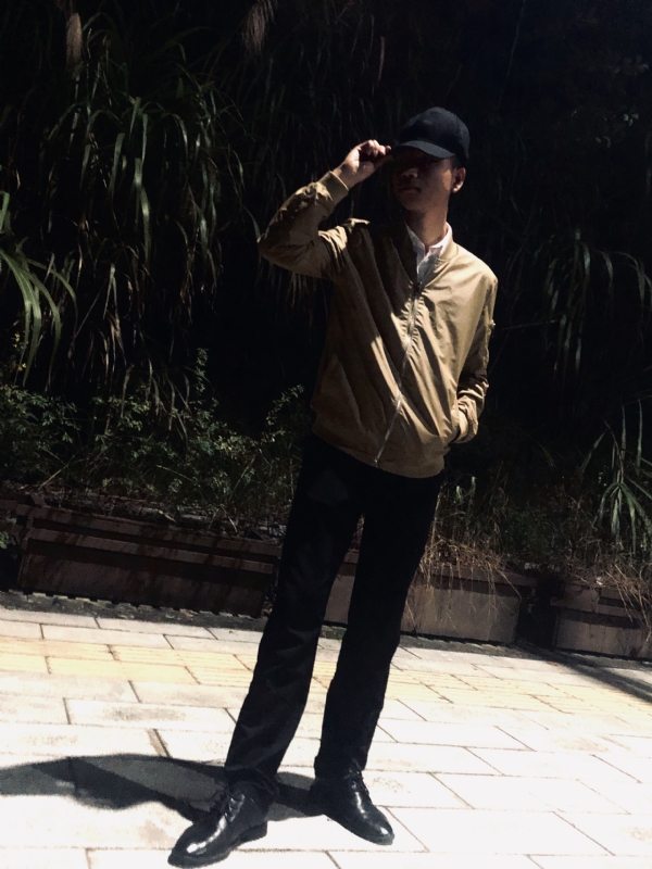 平凡的人的第一张照片--泰安相亲服务中心