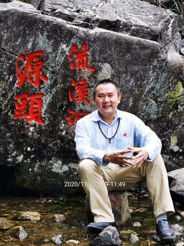 杨财神的第一张照片--泰安相亲服务中心