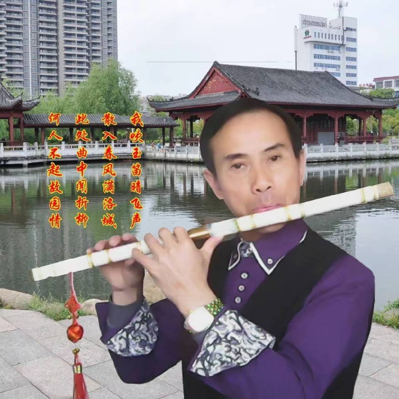 红尘之中遇见你的第一张照片--泰安相亲服务中心