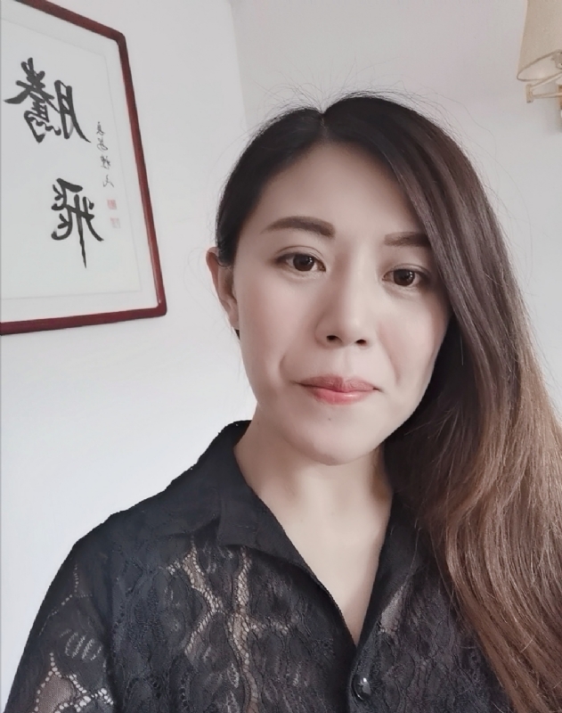 weiwei的第一张照片--泰安相亲服务中心