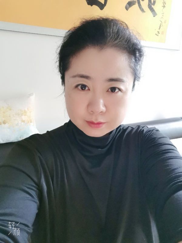 伊鑫的第一张照片--泰安相亲服务中心