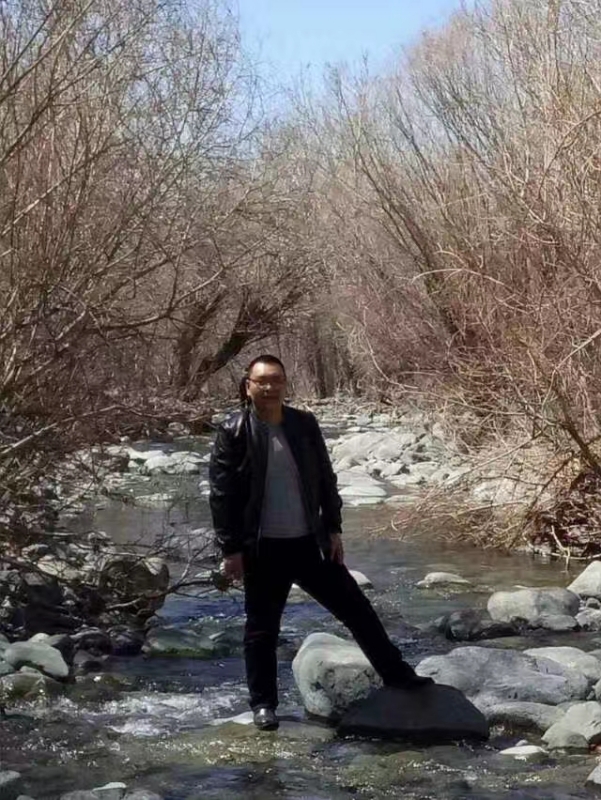 一路的第一张照片--泰安相亲服务中心