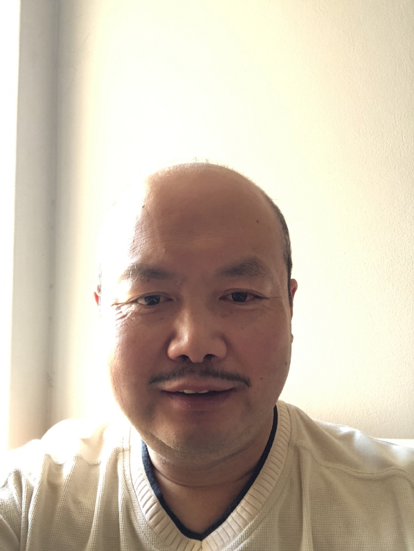 大山的第一张照片--泰安相亲服务中心