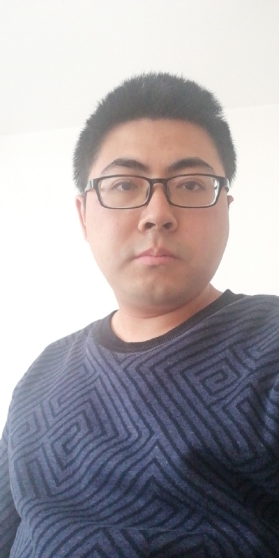 小管的第一张照片--泰安相亲服务中心