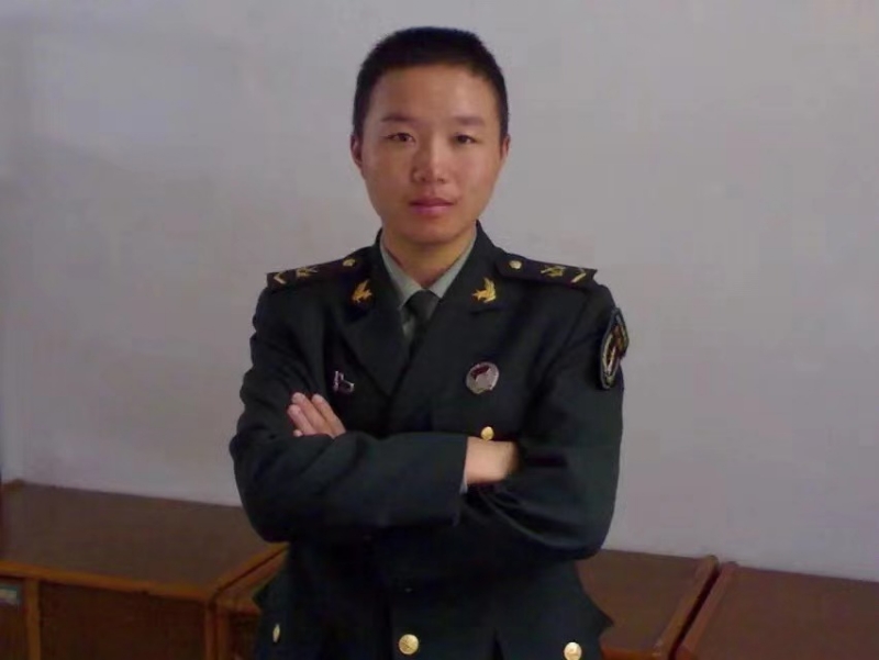 静下心来，等的第一张照片--泰安相亲服务中心