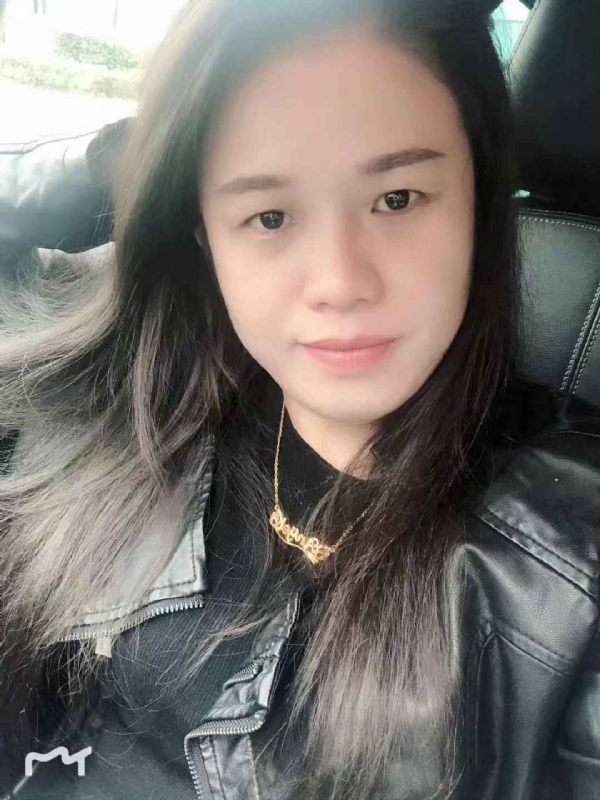 秋寶的第一张照片--泰安相亲服务中心
