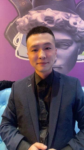 惠高寒的第一张照片--泰安相亲服务中心