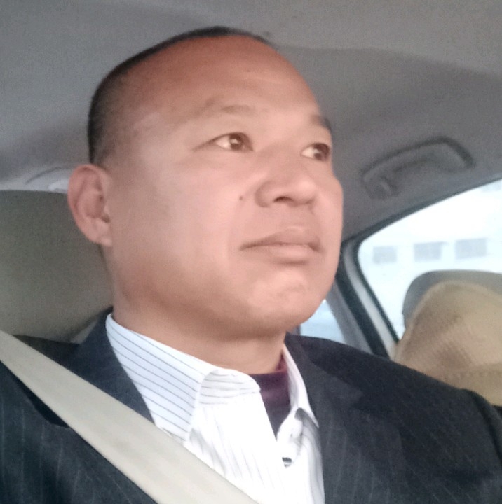 無心的第一张照片--泰安相亲服务中心
