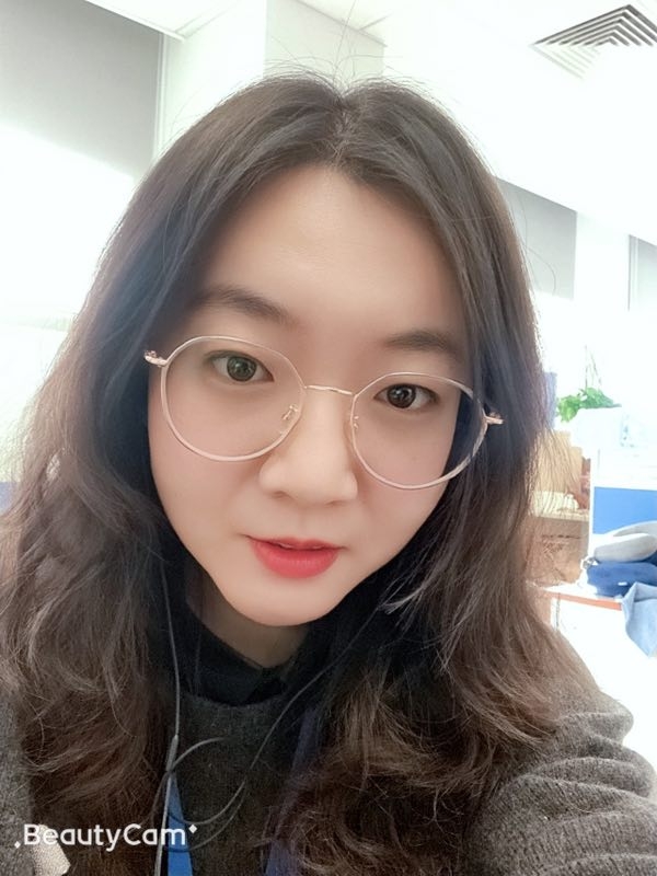 可爱的第一张照片--泰安相亲服务中心