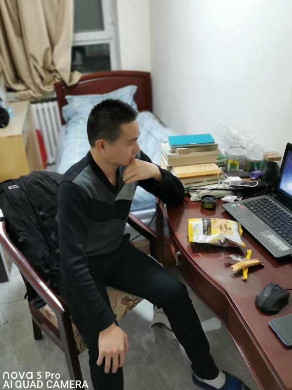 寻爱的第一张照片--泰安相亲服务中心