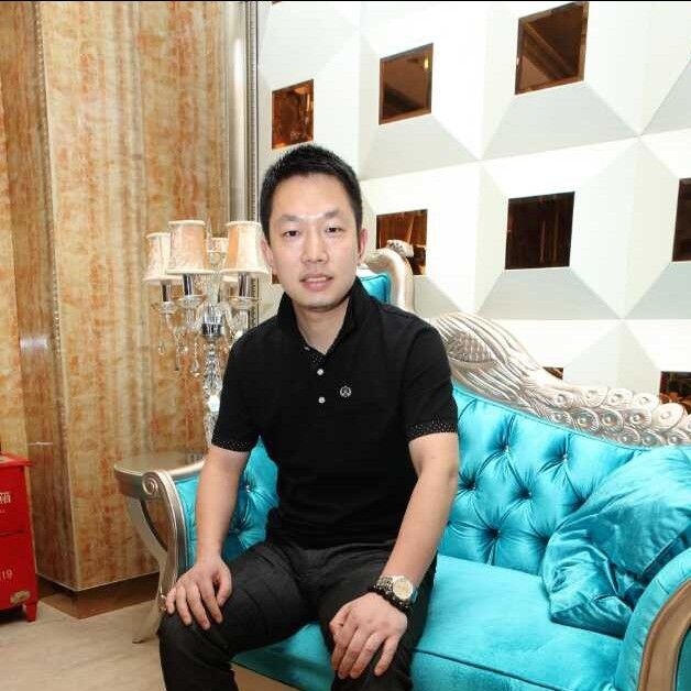 我是易先生的第一张照片--泰安相亲服务中心