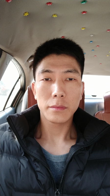 追梦人的第二张照片--泰安相亲服务中心