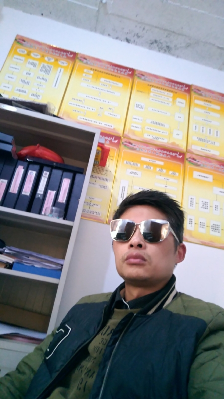 泽少的第一张照片--泰安相亲服务中心