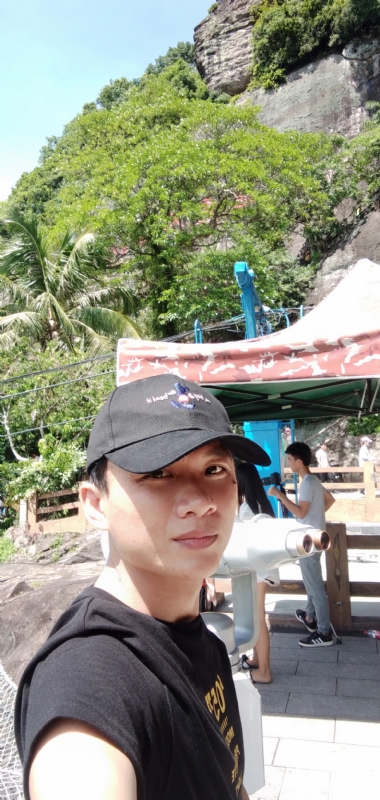 清凉的第二张照片--泰安相亲服务中心