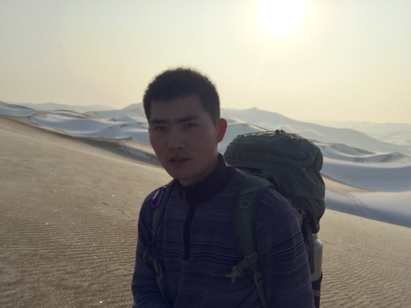 龍少的第二张照片--泰安相亲服务中心