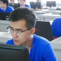 大脸猫我爱罗的第一张照片--泰安相亲服务中心