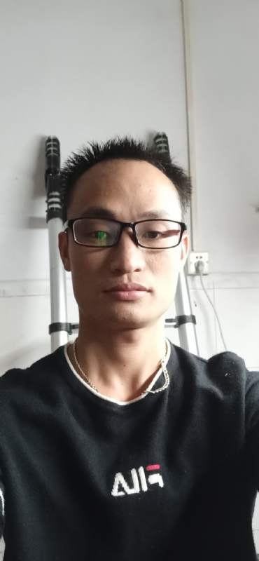 蔡先生的第一张照片--泰安相亲服务中心