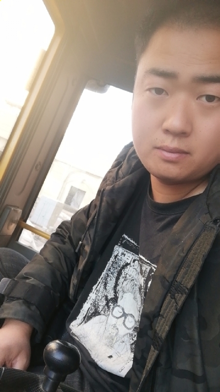 Fate的第一张照片--泰安相亲服务中心