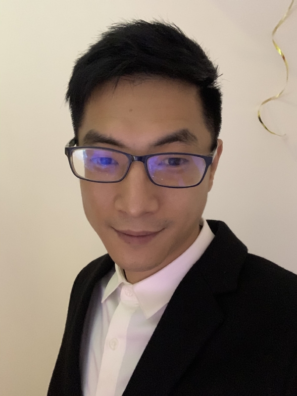 傻傻爱的第二张照片--泰安相亲服务中心