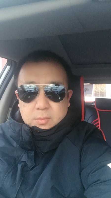 小炎的第二张照片--泰安相亲服务中心
