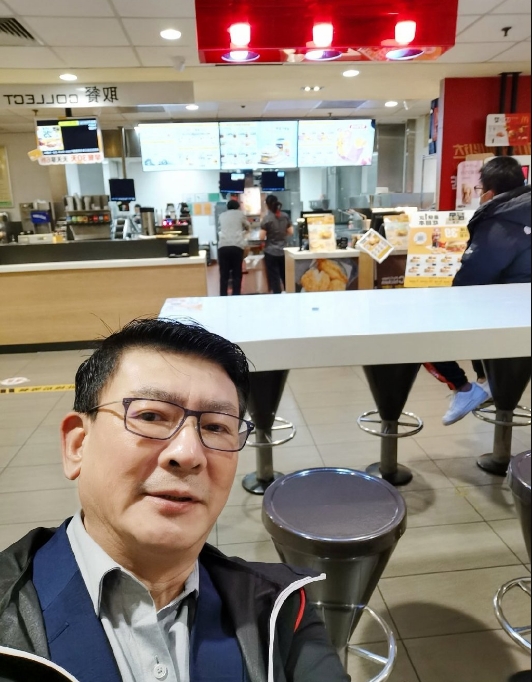 天道酬勤的第一张照片--泰安相亲服务中心