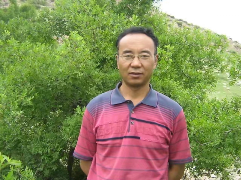 绿水青山的第一张照片--泰安相亲服务中心