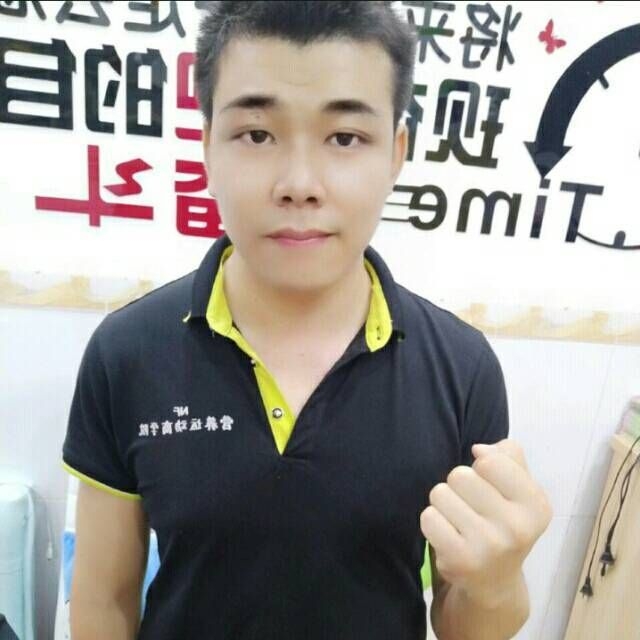 Sage的第一张照片--泰安相亲服务中心