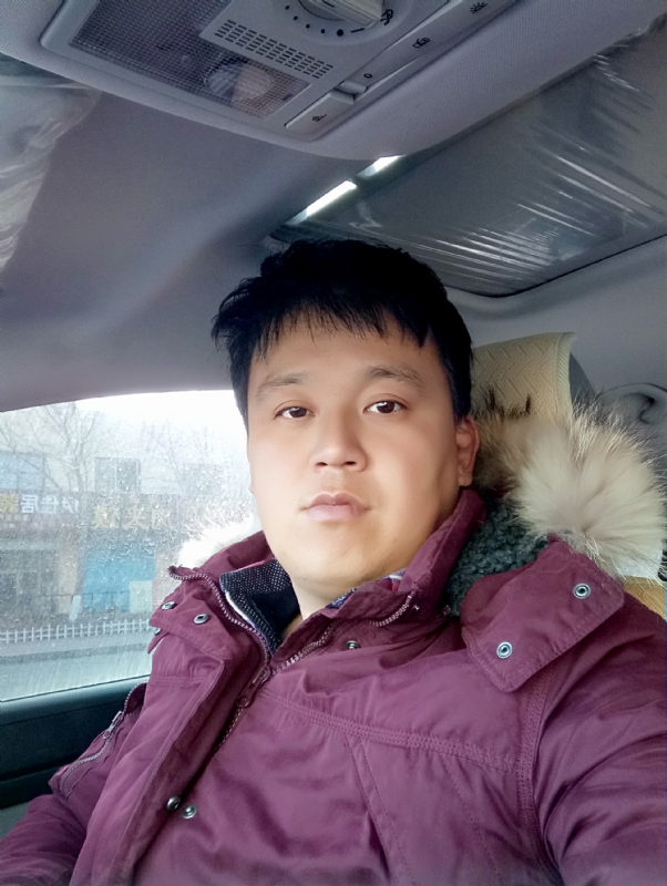 花样年华的第一张照片--泰安相亲服务中心