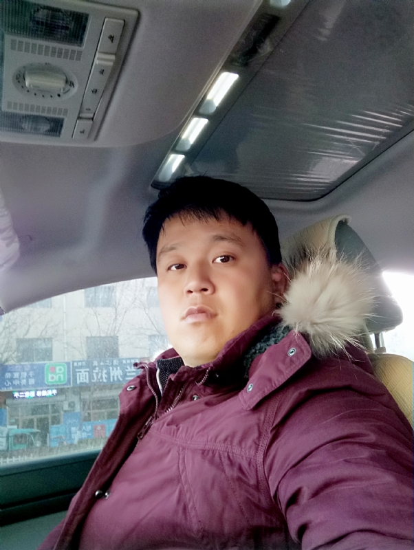 花样年华的第二张照片--泰安相亲服务中心
