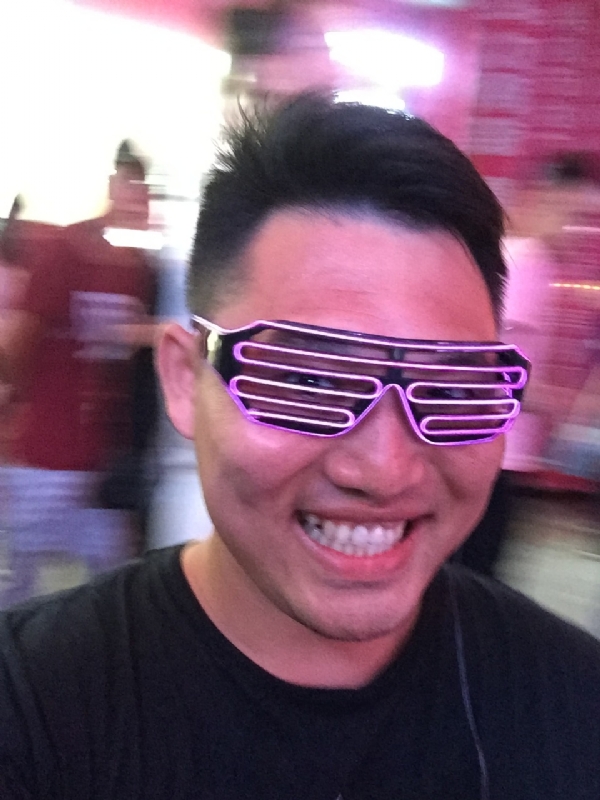 大菠萝的第二张照片--泰安相亲服务中心