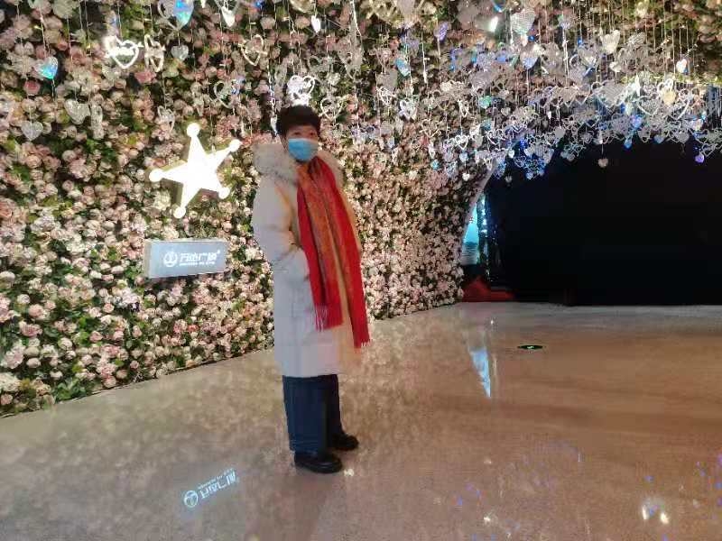 最长情的告白是陪伴的第一张照片--泰安相亲服务中心