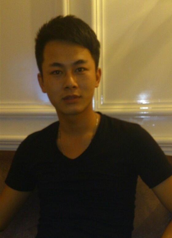 真情的流露的第一张照片--泰安相亲服务中心
