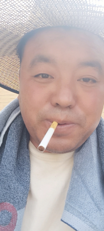 单是好男人的第一张照片--泰安相亲服务中心