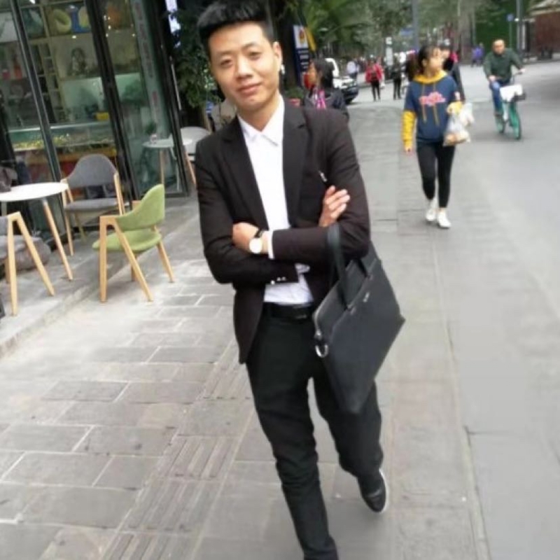 好少年的第一张照片--泰安相亲服务中心