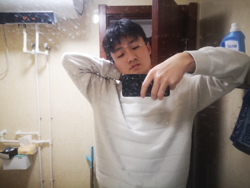 猪猪猪的第一张照片--泰安相亲服务中心