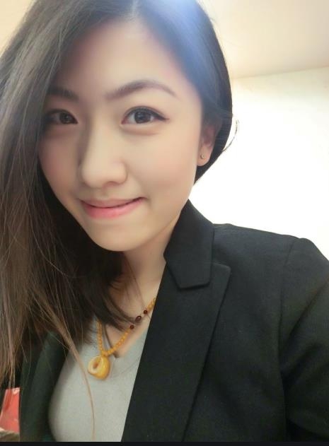 妹妹的第一张照片--泰安相亲服务中心