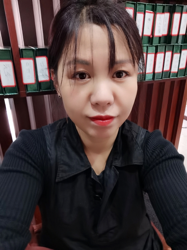 随缘的第一张照片--泰安相亲服务中心