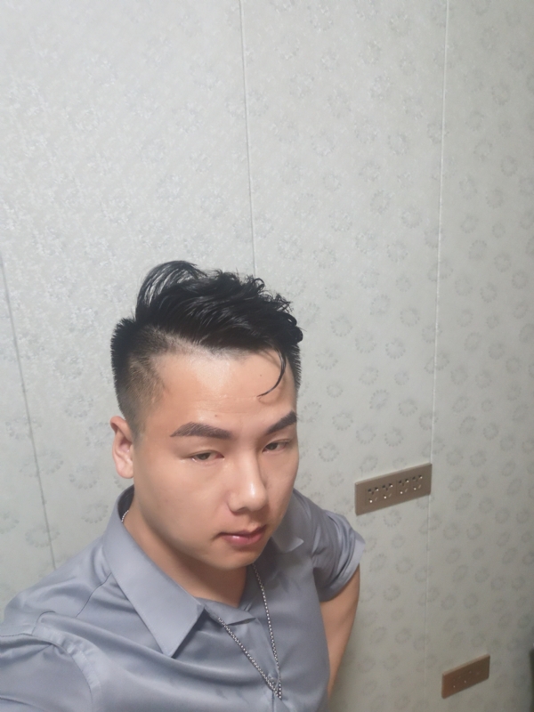 星空的第一张照片--泰安相亲服务中心