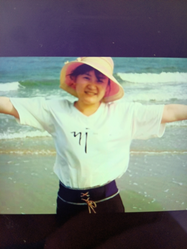 块块的第三张照片--泰安相亲服务中心