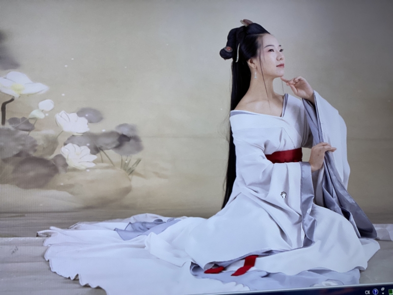 蓝天白云的第二张照片--泰安相亲服务中心