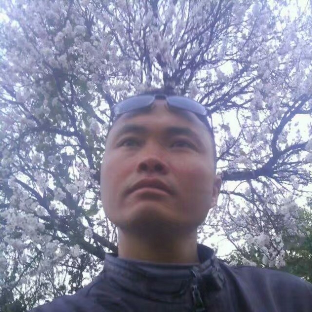 平常心的第一张照片--泰安相亲服务中心
