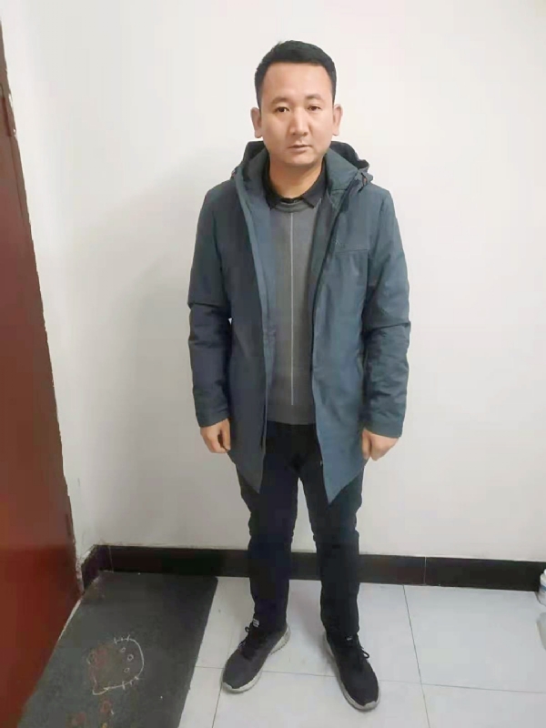 风轻雨淡的第三张照片--泰安相亲服务中心
