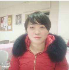 紫云的第一张照片--泰安相亲服务中心
