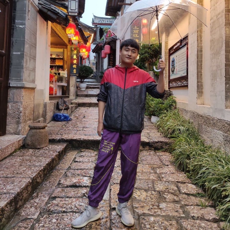 favourite。的第一张照片--泰安相亲服务中心